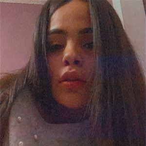 Meet your Posher, Jacqueline